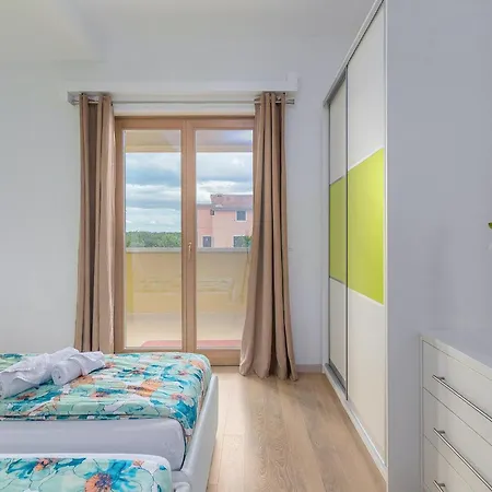 Mala Ferienhaus Poreč