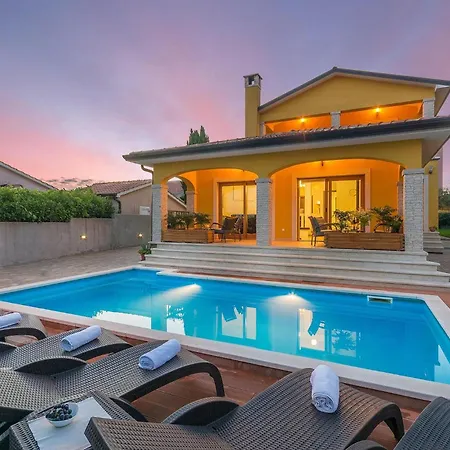 Mala Holiday home Porec
