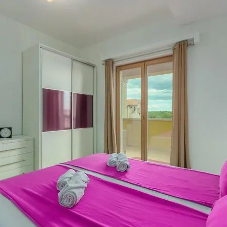 Mala Ferienhaus *