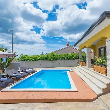 Mala Holiday home Porec