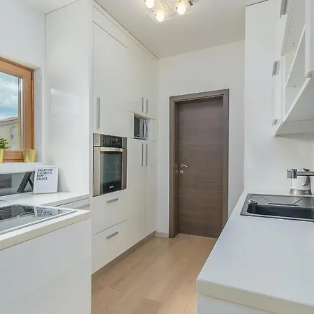Ferienhaus Mala *