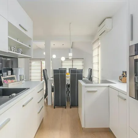 Holiday home Mala Porec