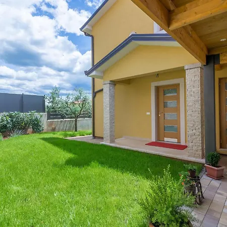 Mala Holiday home Porec