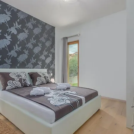 Mala Ferienhaus