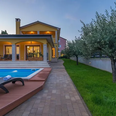 Ferienhaus Mala *