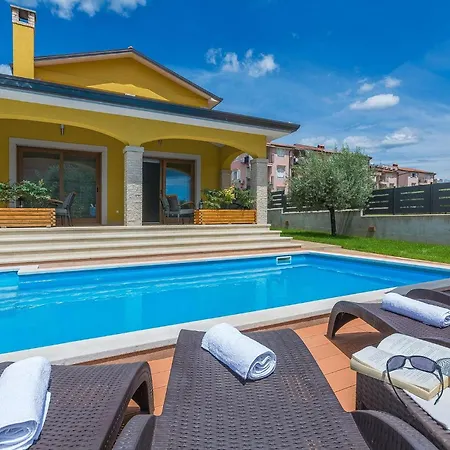 Mala Holiday home Porec